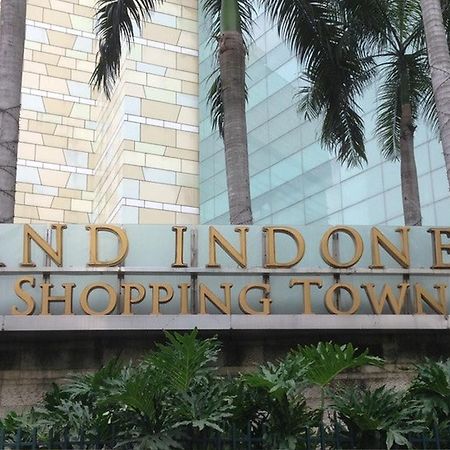 Zen Rooms Cideng Barat Jakarta Buitenkant foto