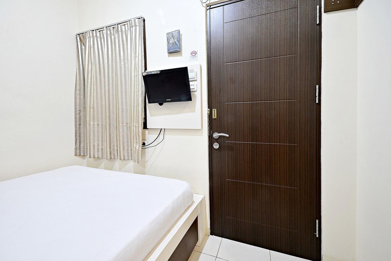 Zen Rooms Cideng Barat Jakarta Buitenkant foto