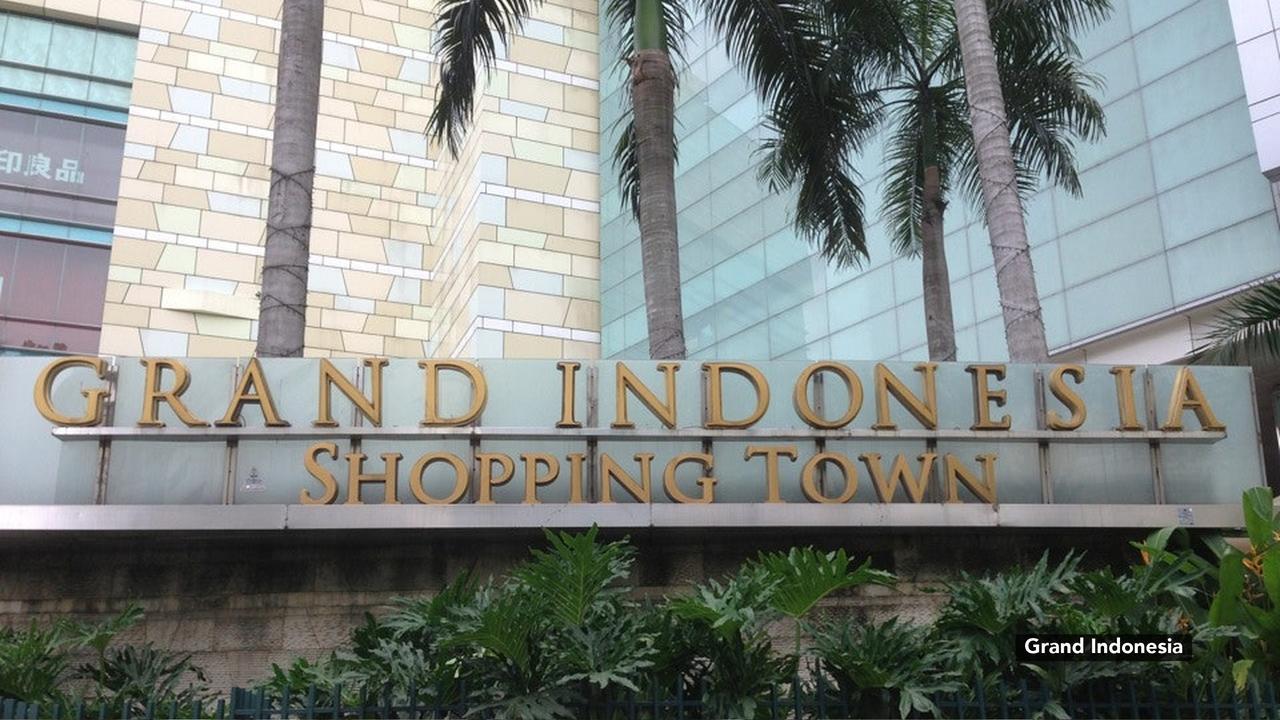 Zen Rooms Cideng Barat Jakarta Buitenkant foto