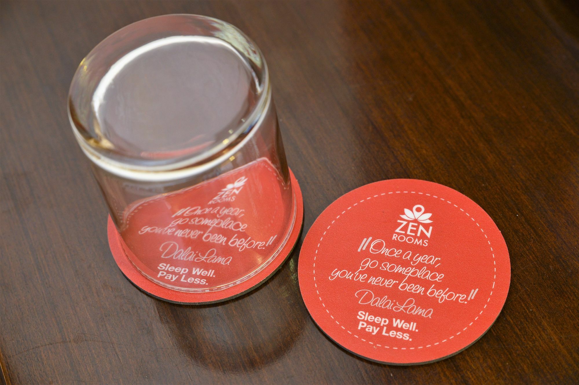 Zen Rooms Cideng Barat Jakarta Buitenkant foto
